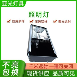 泛光灯;投射灯;无极灯