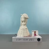 Princess No. 143 White Embryo