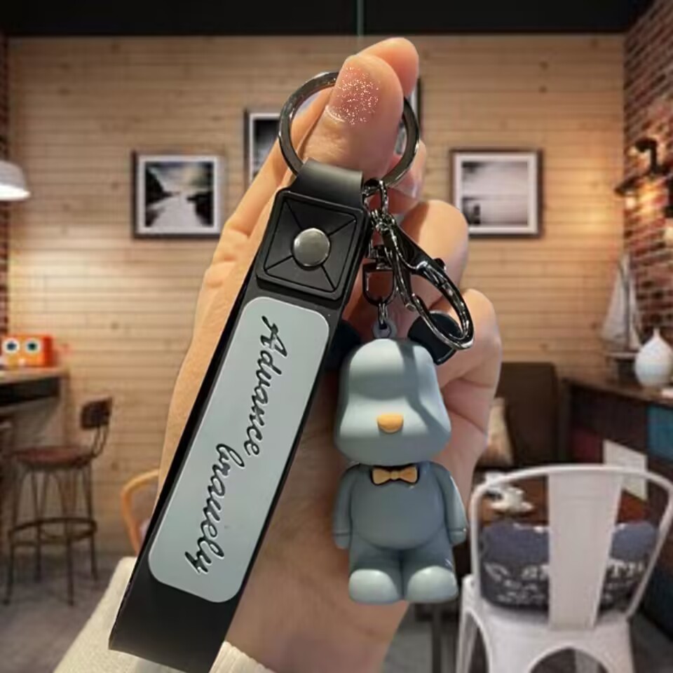 솔리드 베어 [블루]]
