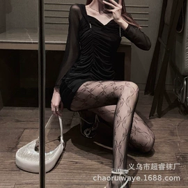 丝袜;连裤袜打底袜;JK袜