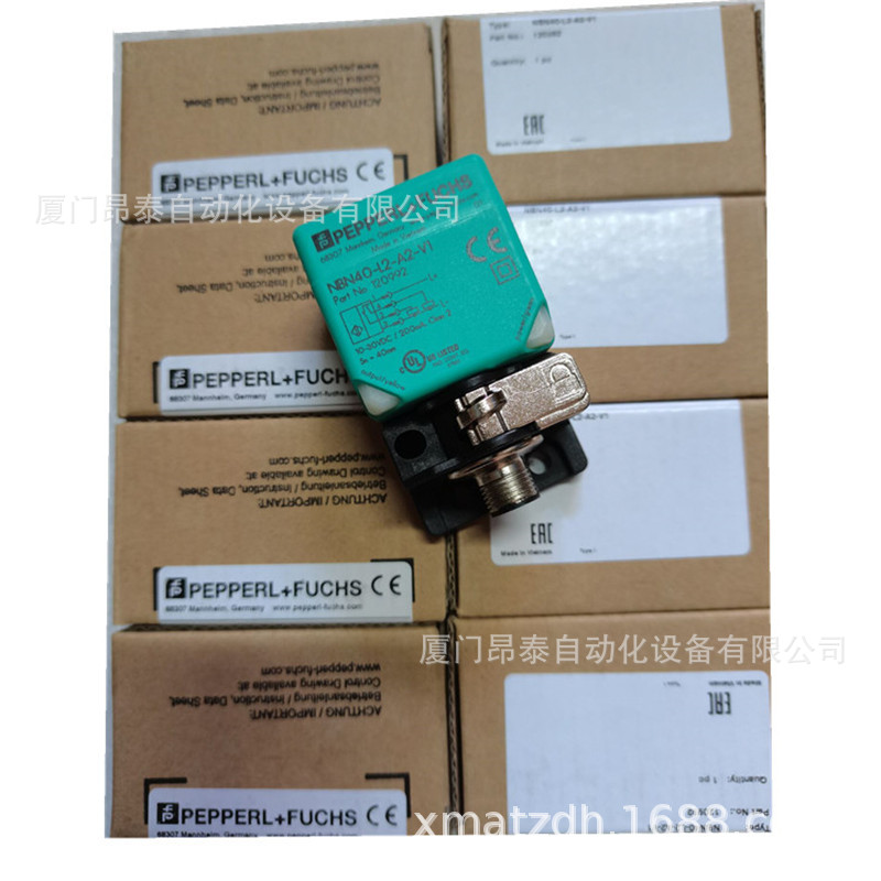 3RG4142-6AD00-PF 电感式传感器 德国原装 现货