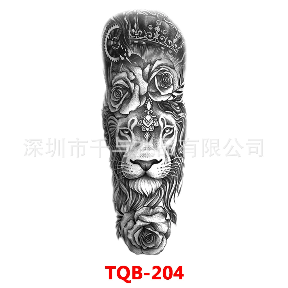 Tattoo stickers