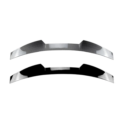 Top Wing Small Rear Wing | Fixed wind wing