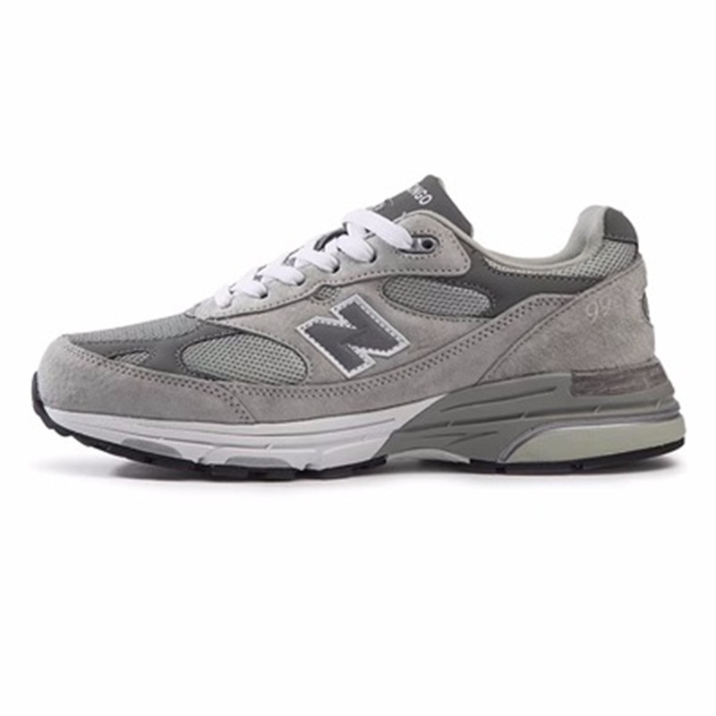 莆田高バージョン春夏の新型NB992スポーツシューズ男女ランニングシューズ純原バスケットボールシューズのお父さん靴|undefined