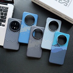 ケブラー炭素繊維適用華為Mate70磁気吸引携帯ケースmate60研磨pcハード栄光magl7