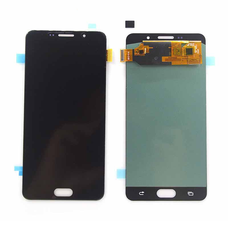 Jingke es adecuado para A7-2016A7100/A7108/A710F pantalla LCD A710Y pantalla Asamblea