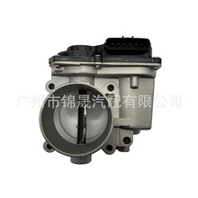 1450A033mL200/4D56܇TThrottle valve