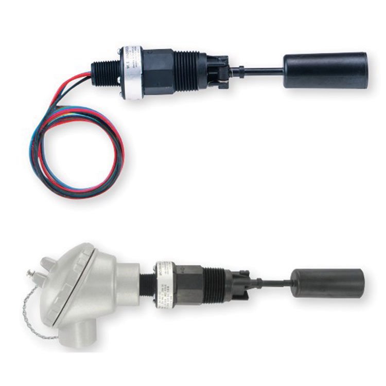 Dwyer德威尔CFS2-OGDSN-40,CFS2-OGDSN-50浮球液位开关MERCOID