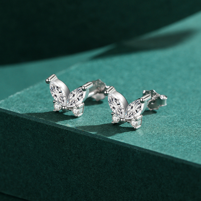 sophisticated cute elegant earrings