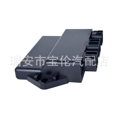 Motorcycle engine and accessories Box Igniter