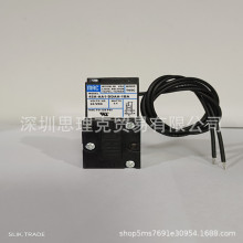 美国MAC电磁阀45A-AC1-DDFJ-1JB MOD:CLSF现货