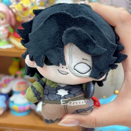 毛绒玩具;棉花娃娃