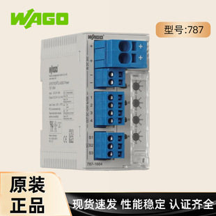 ���f��WAGO�Դģ�K787-722/732/734��Ʒ�F؛