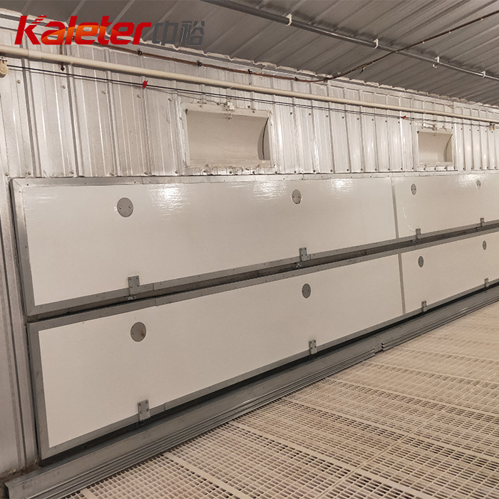 폴리스티렌 샌드위치 패널 50mm