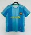 2007-08 Barcelona away