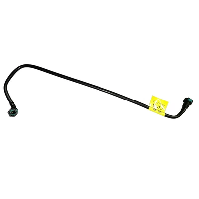 Applicable to Cruze yinglang 1.6T/1.8 gasoline pipe gasoline grid fuel filter inlet pipe car accessories
