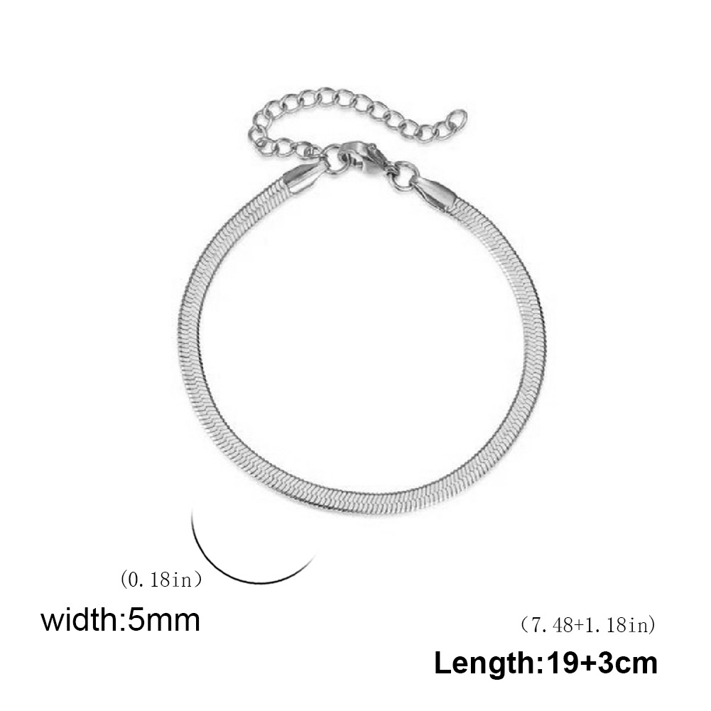 스틸 컬러 5*19mm