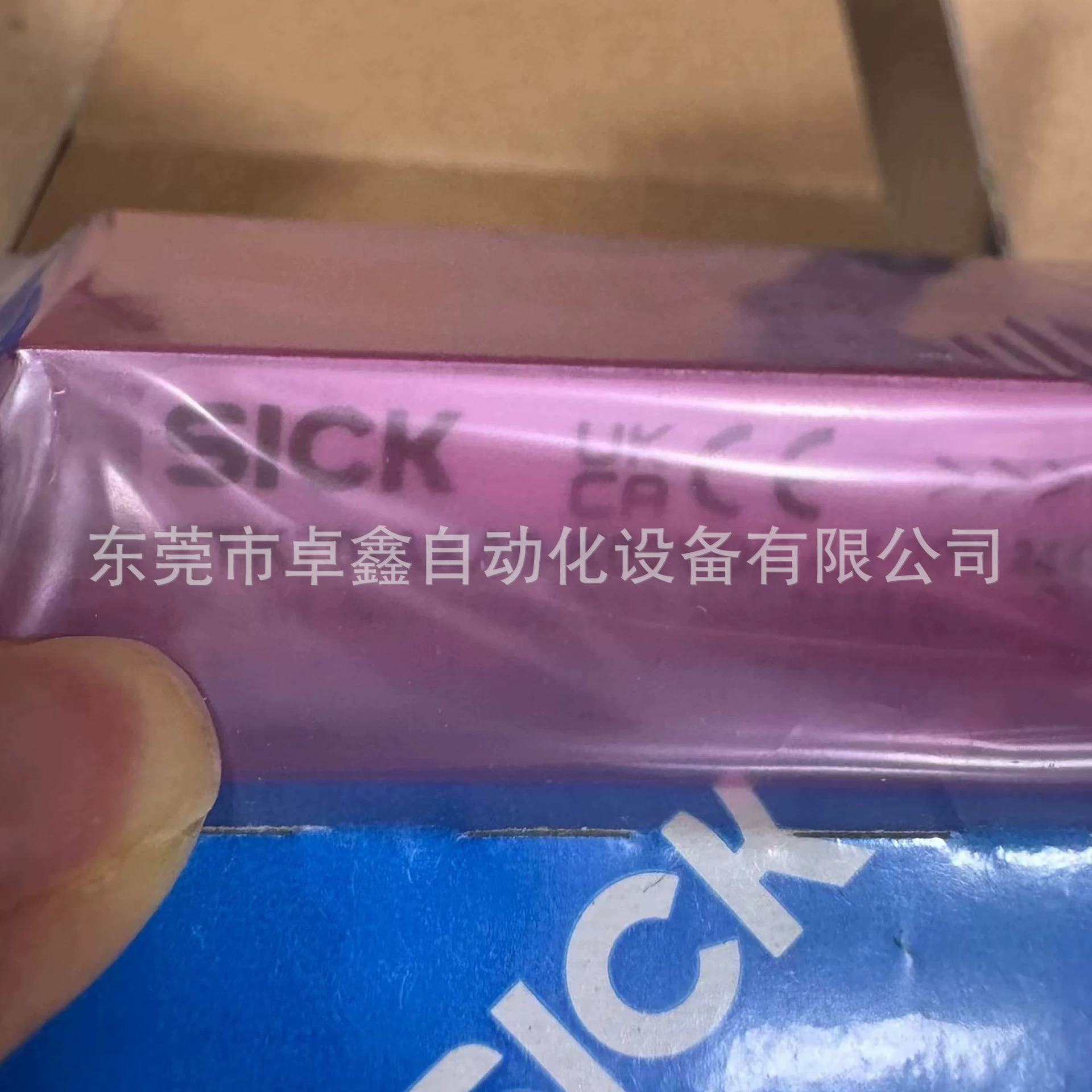 TTK70-AXA0-K02 Линейный энкодер Sick Рассматривается продажа