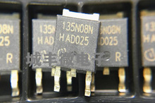 IPD135N08N3G TO-252-2 �zӡ 135N08N MOS��Ч����45A80V ԭ���M