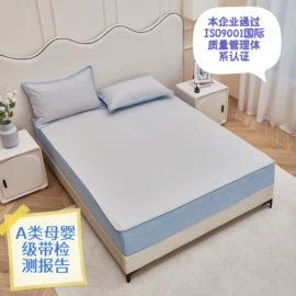 婴童席推车席;枕套;婴童枕芯