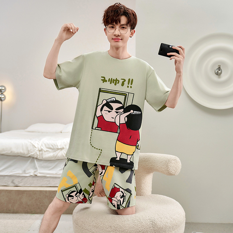 YME 더블쇼트-189