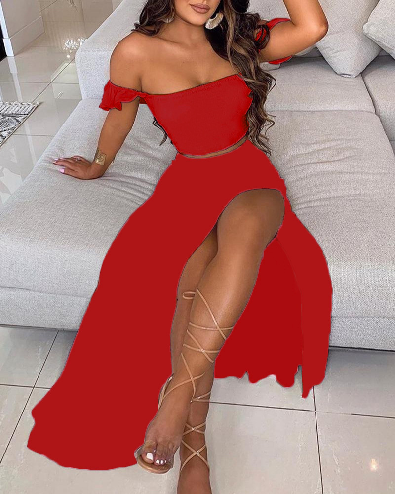 Red 1