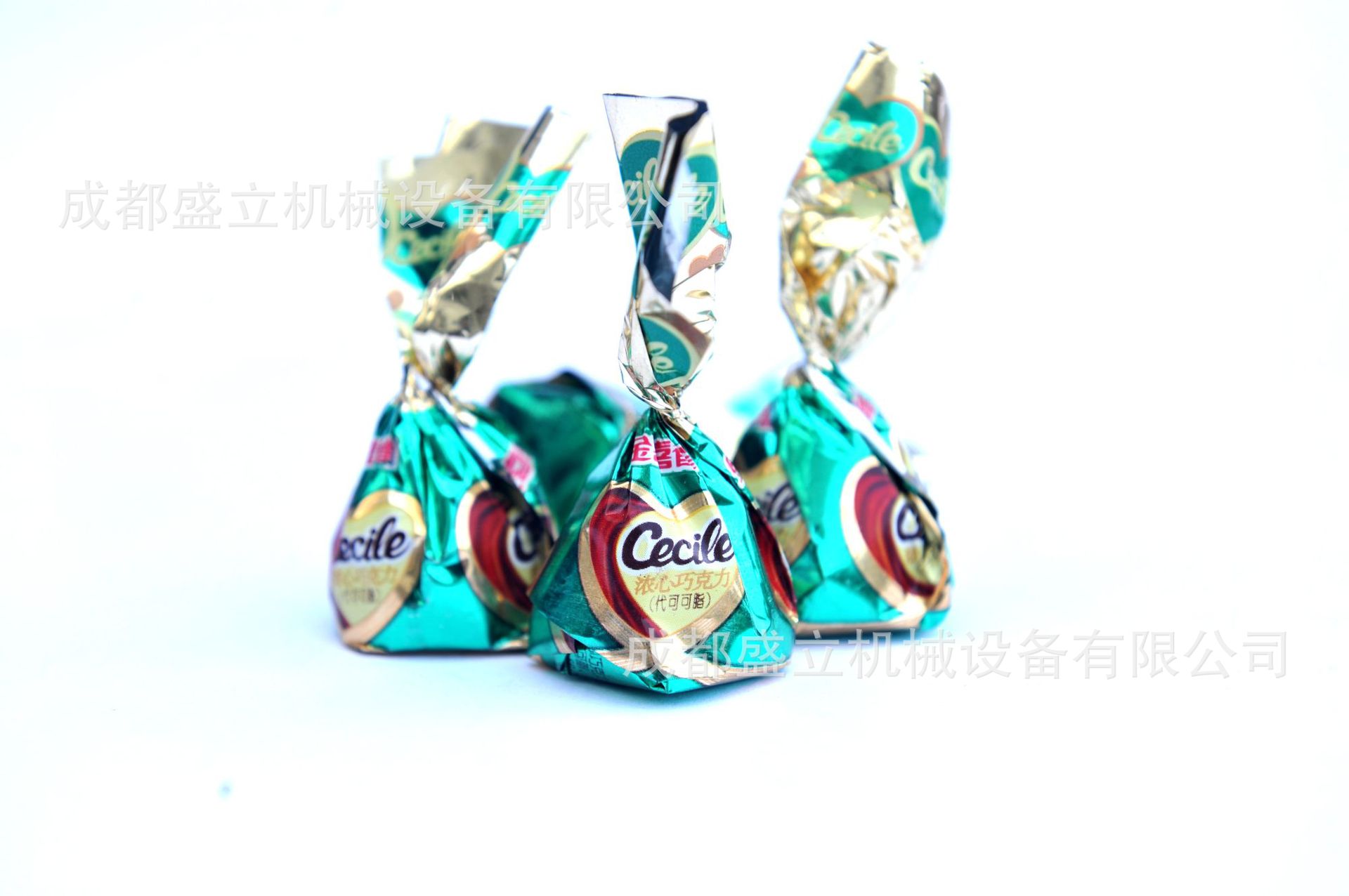 单扭结顶部扭结包装机成都盛立机械厂