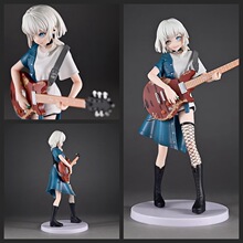 BanG Dream! ������ Ҫ���� èϵ��Ů��������Ů����ģ�Ͱڼ��ְ�