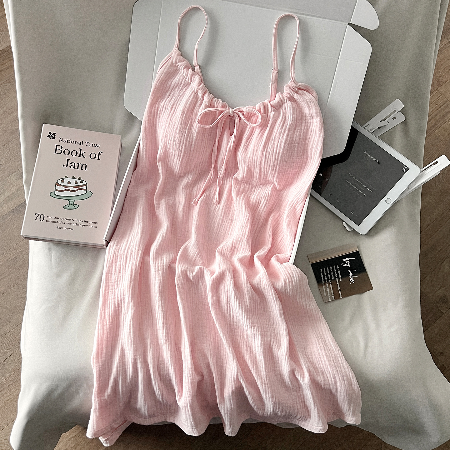 S2462-10#핑크/스커트