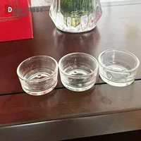 DIY玻璃烛台批发|1688中秋手工材料包