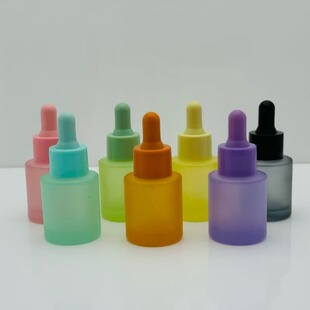 ��Ʒ��ɫĥɰ20ML�ι��z��ƿ���yƷ���bƿԭҺ���AҺС��ƿ�F؛
