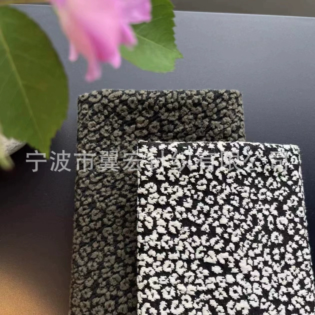 T/C double -sided biochemical double -sided biochemical woven double -sided bloom