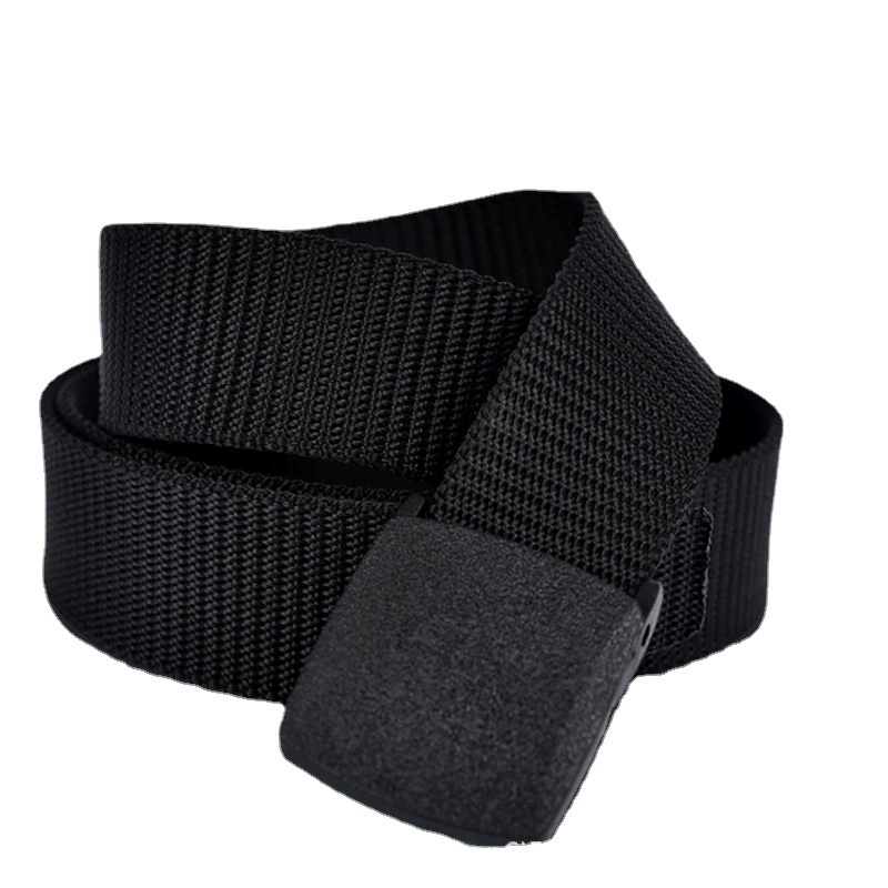  nylon woven metal belt