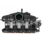 进气歧管 进气管#OE:06J133201AR 适用于大众CC 帕萨特 斯柯达