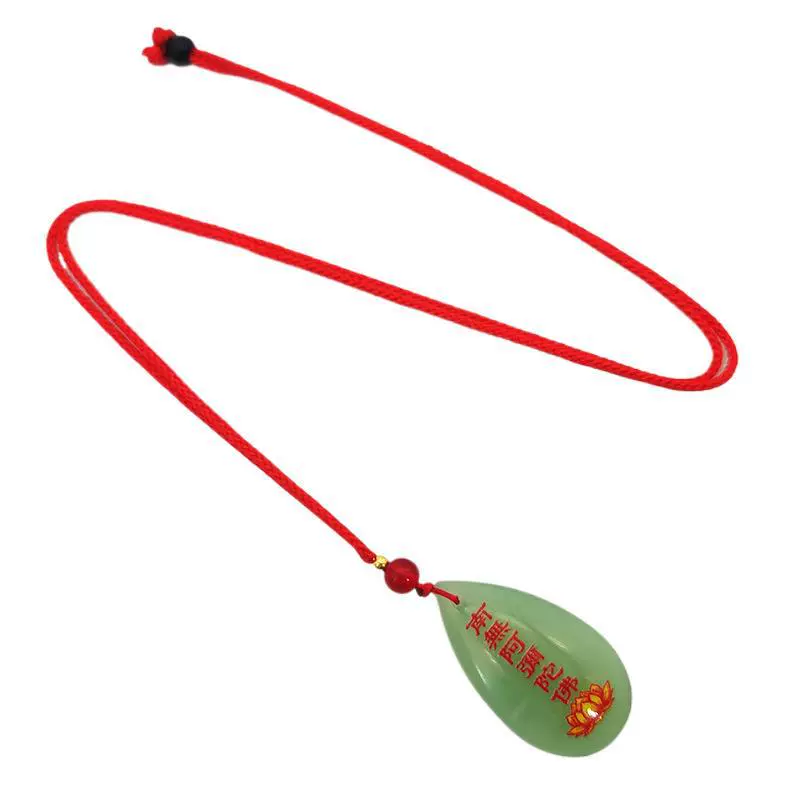 Pendant for men and women, Buddha, Birthday gift, wholesale