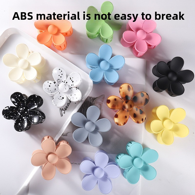 Marine haarclip met parels schelp en zeester met strass_voghion.com