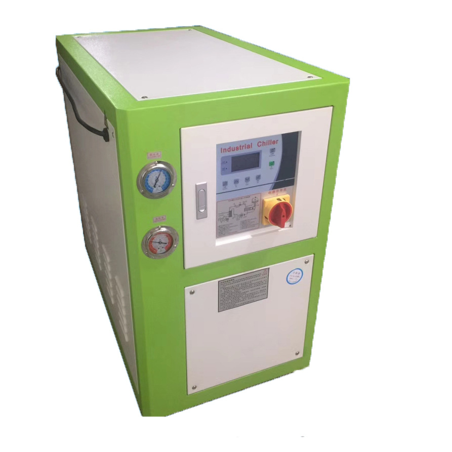 ��������ע�ܻ���ˮ��5HPˮ��ʽ�䶳��ģ����ȴ ������ABSˮ����