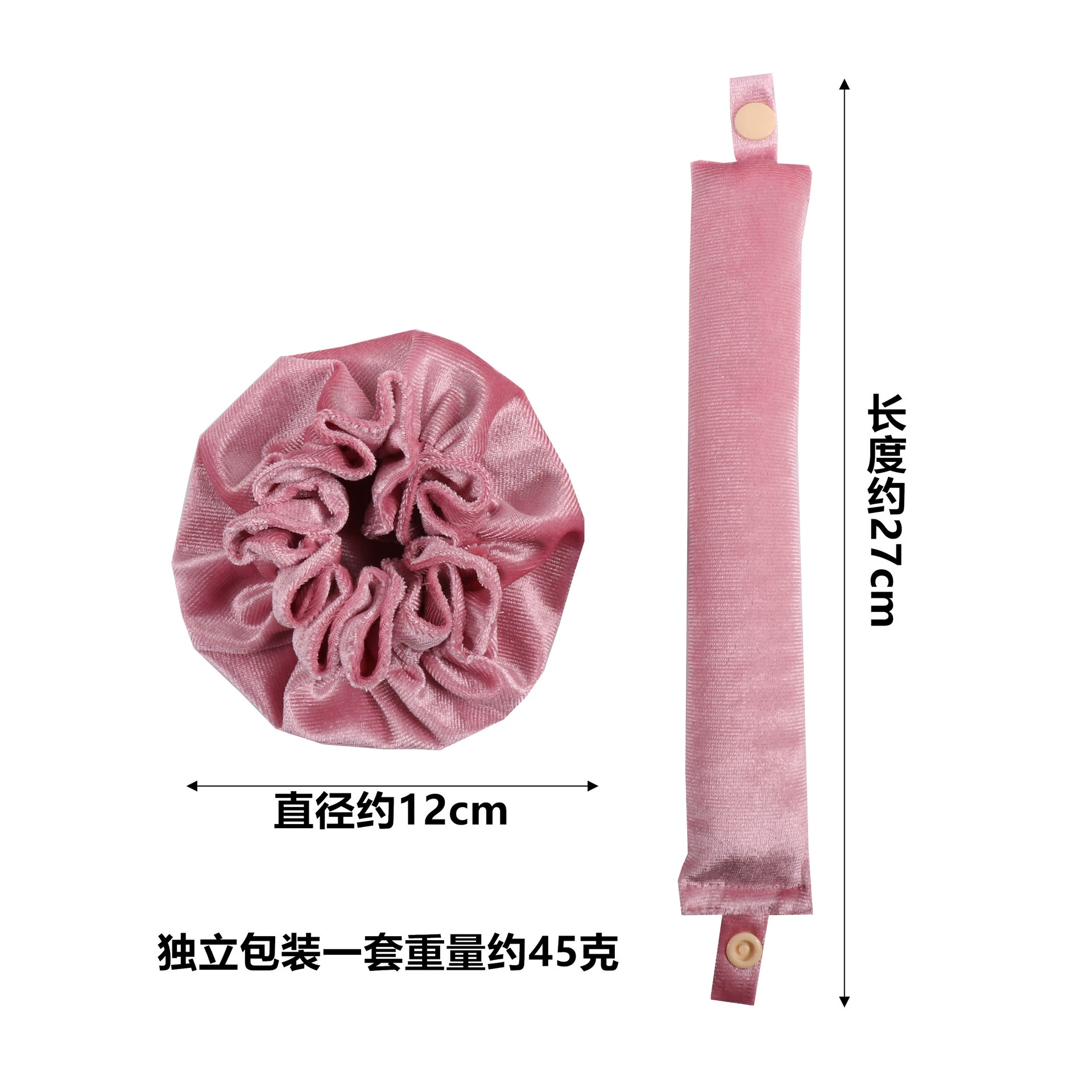 Winter curly wavy set, Amazon