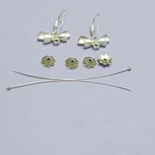 ���h��Ȧ���۴ֶ��h925�yɫ��ɫ���^�����y̩�y���y���h���DIY��