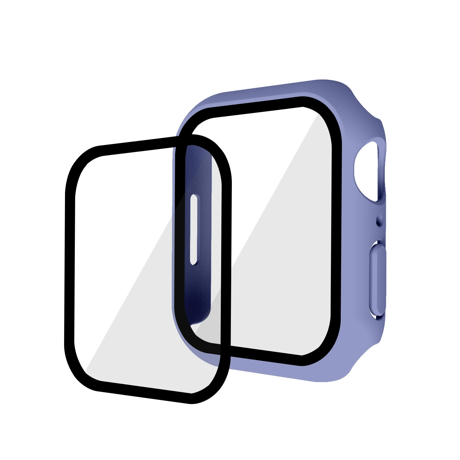 Кожух защитный для Apple Watch