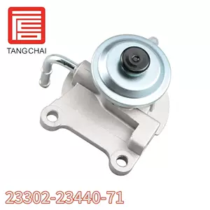 Wenzhou Tangchai 23302-23660-71 23302-23440-71 Diesel Pump Forklift Hand Oil Pump