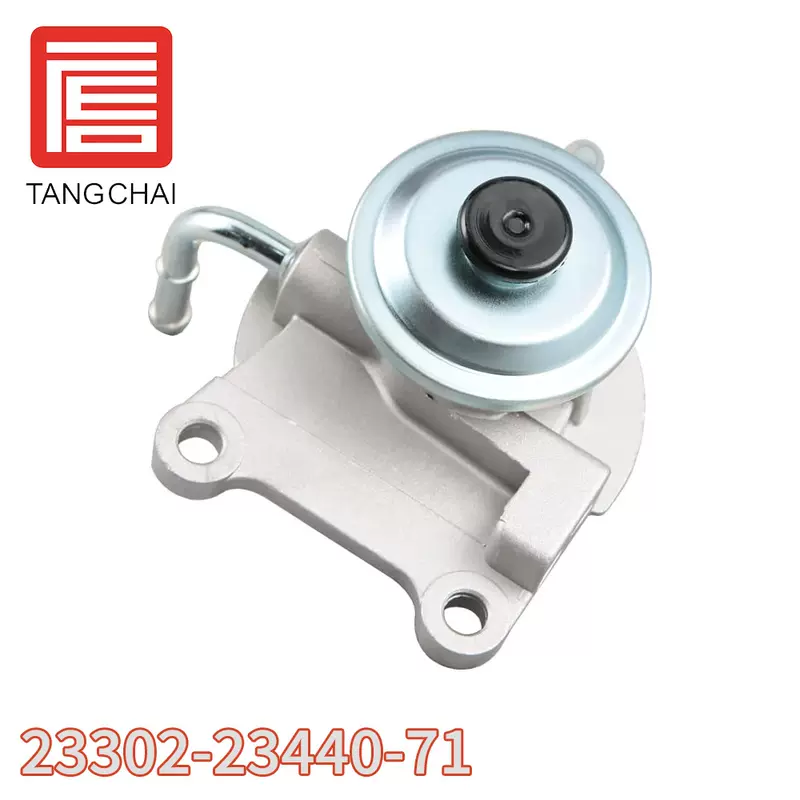 Wenzhou Tangchai 23302-23660-71 23302-23440-71 Diesel Pump Forklift Hand Oil Pump