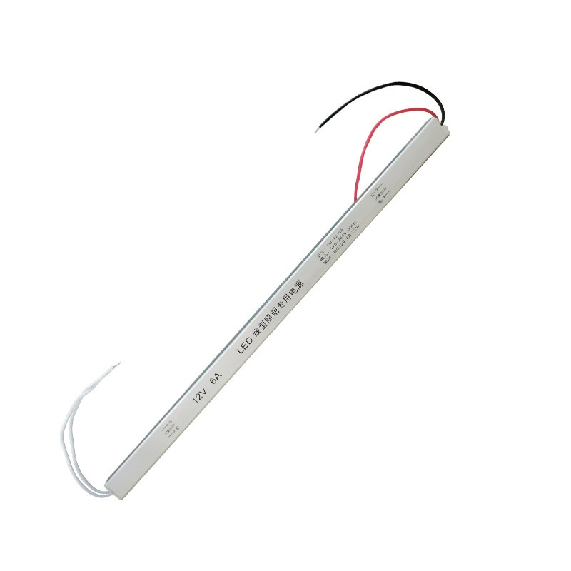 Блок питания LED, светодиодная лента, трансформатор, 220В, 12В, 24В, 12В