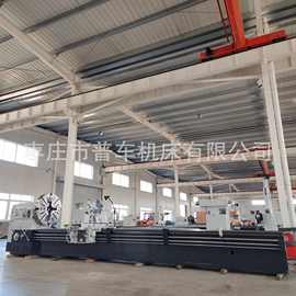 大型车床CW61125*6000普通车床整机铸件600导轨CW61125卧式车床