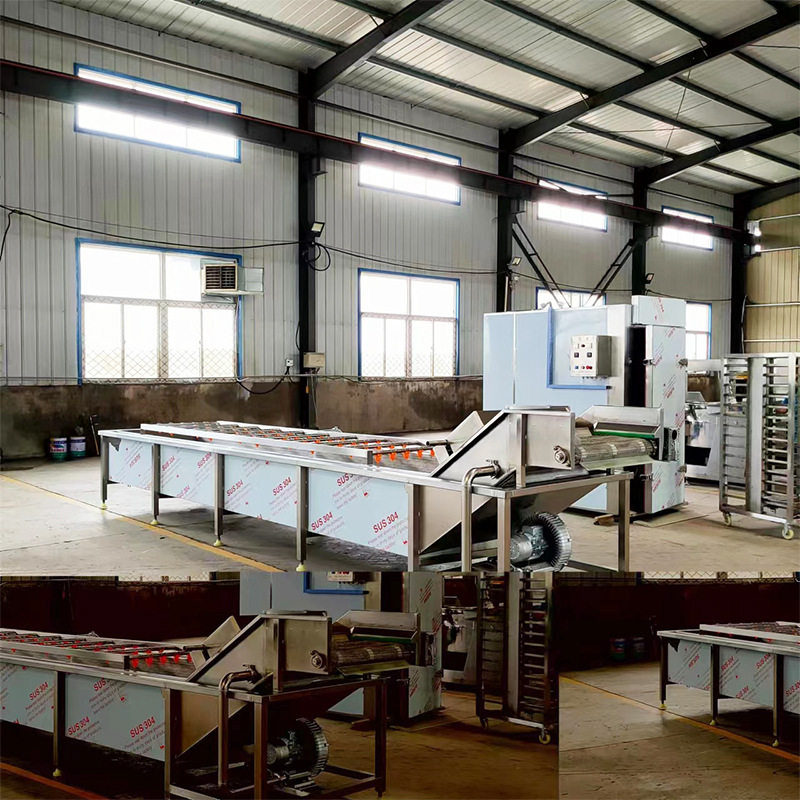 气泡清洗机主图04