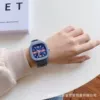 Серый