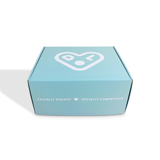 工厂定 制包装盒热卖瓦楞纸箱产品包装盒小型企业装运箱其他