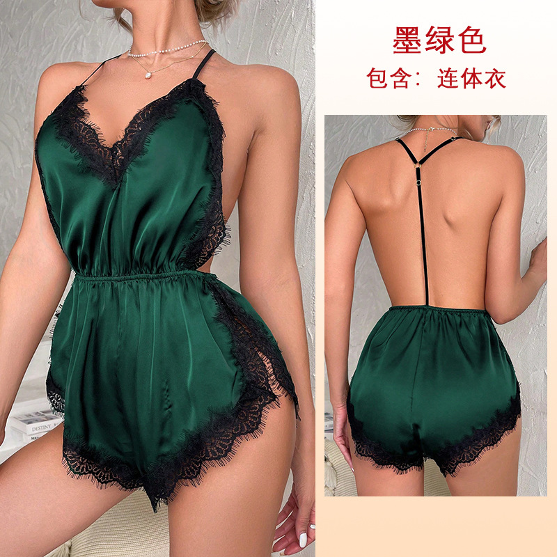 다크 그린