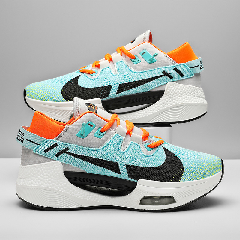 超級飛馬36碳板跑步鞋男夏季透氣ZOOM氣墊緩震運動鞋中考體育專用