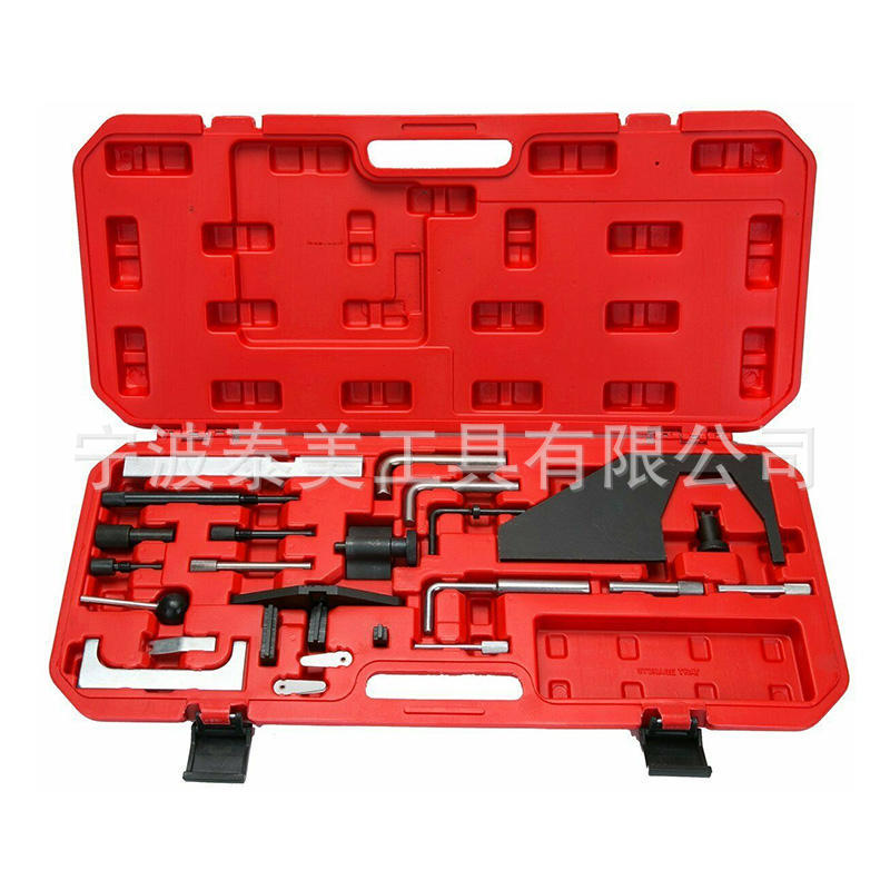 适用于福特Ford马自达Mazda汽车发动机正时工具组蒙迪欧福克斯